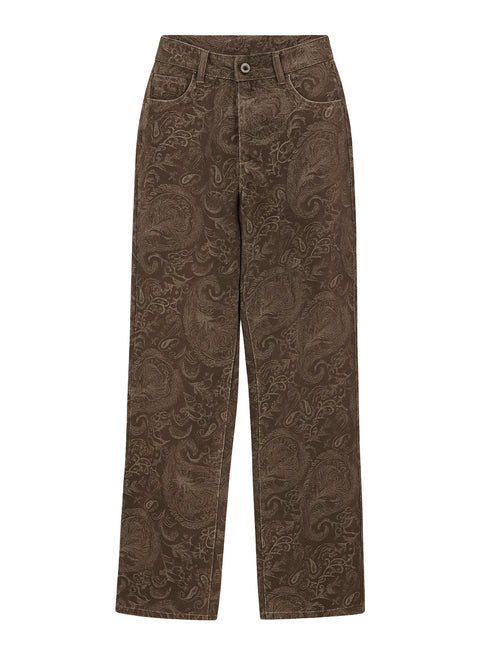 Jeans Pattern